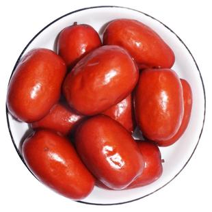 新鲜酒枣醉枣山西特产黄河滩枣红枣酒醉枣 酒泡枣 蹦枣鲜食枣零食