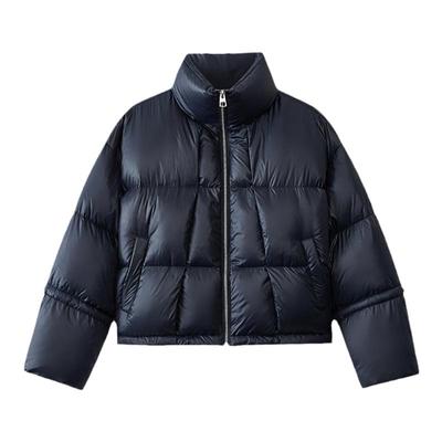 自营白鹅绒MarcO'Polo
