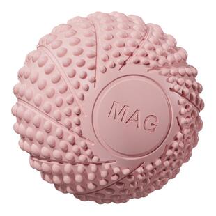 筋膜球足底按摩球肌肉放松花生球腰背手部脚底经膜专业瑜伽健身球