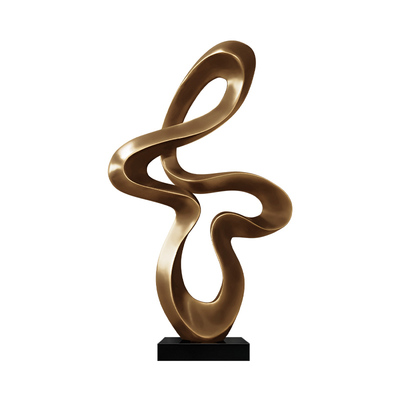 现代家居抽象雕塑摆件