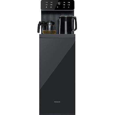 松下家用直饮茶吧机立式饮水机