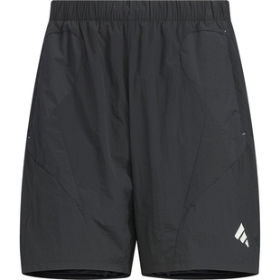 Adidas/阿迪达斯官方正品当季新款男士运动宽松休闲短裤JZ8721