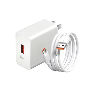 【官方正品】【原配超级快充】适用华为充电器头Mate70pro+手机插头100/88原套装Pura70/60双头6A数据线