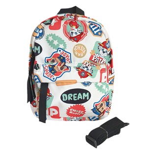 儿童背包男孩外出旅游幼儿园书包小班大班男童小朋友双肩包包轻便