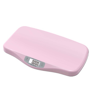 汇宝婴儿家用宝宝电子秤智能精准小动物称重器猫狗专用宠物体重秤