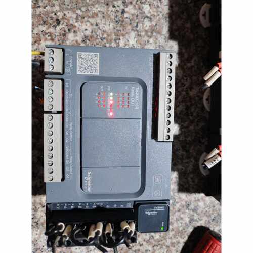 议价PLC  TM200C16R