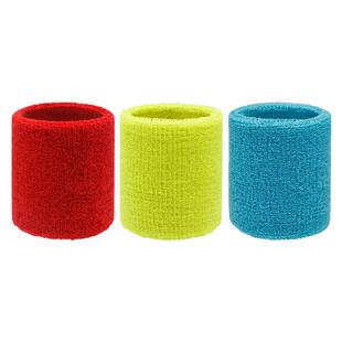 吸汗毛巾护腕男女运动健身羽毛球篮球跑步透气亲肤护手腕瑜伽擦汗