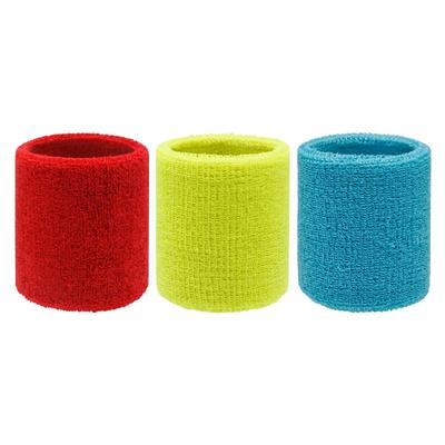 护腕毛巾运动健身透气保暖瑜伽