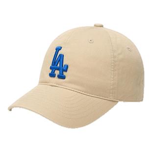 韩国直邮MLB帽子棒球帽CP66/77鸭舌帽男女防晒遮阳日常软顶棒球帽