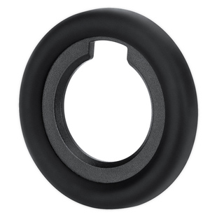 JJC 适用尼康ZF Z8 Z9取景器护目镜眼罩 替代尼康DK-33眼罩 全画幅微单相机配件