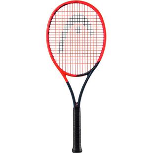 HEAD海德L4网球拍radical mp/pro专业拍张之臻吴易昺穆雷同款