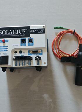 溢价-SOLARIUS WLC-PRIMA 光谱共焦传感器 CCS