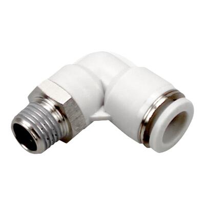 PL螺纹直角弯头/提供3D模型/开票