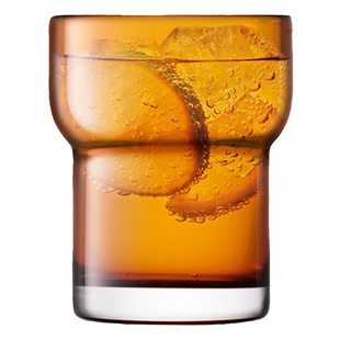 6折清仓【LSA玻璃杯】水杯玻璃威士忌酒杯酒樽高脚红酒杯果汁杯子