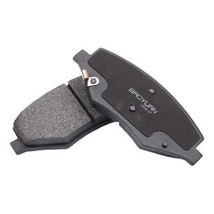 中华骏捷FRV尊驰v3/v5/v7/h230/h330原厂原装专用陶瓷前后刹车片