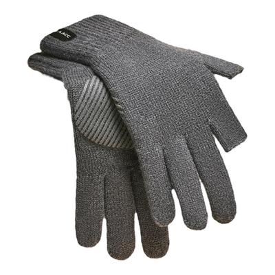 海澜之家针织手套毛线