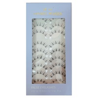 魔法學(xué)院海王仙子女團(tuán)手工假睫毛