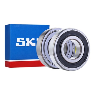 小牛电动车N/U/M九号E/N/M/F/Q/B系列AK满天星前轮毂进口轴承油封