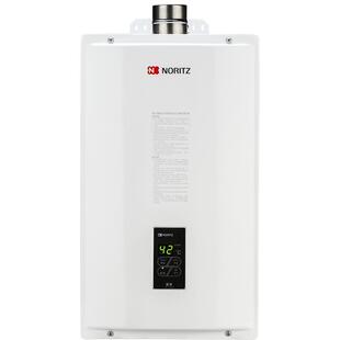 能率热水器小体积13/16升A3恒温燃气热水器天然气家用老房换新