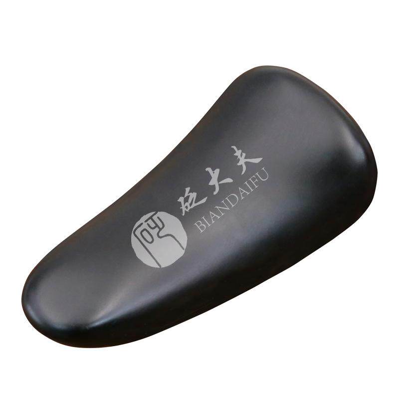 泗滨砭石锥子全身通用足疗砭石