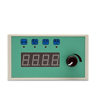 步进电机/伺服电机CS-10/RCMF-1V2调速定长控制器电位脉冲发生器