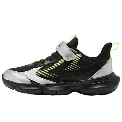 轻便中大童男童乔丹跑步鞋运动鞋