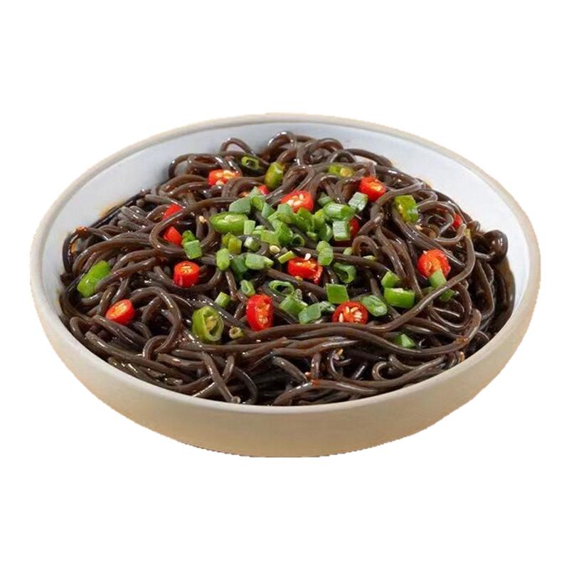 商用整箱批发蕨根粉凉拌菜