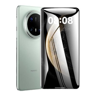 适用华为mate70-60昆仑钢化膜