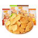 米多奇.粗粮锅巴4包220g