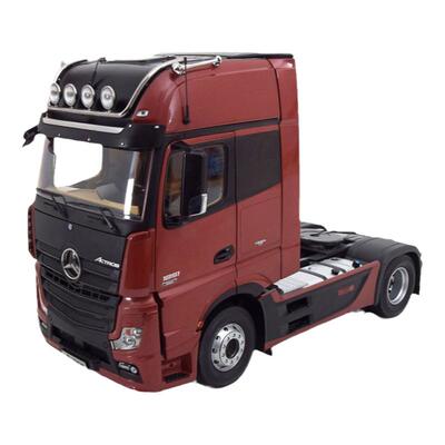 118卡车汽车模型奔驰FH250NZG