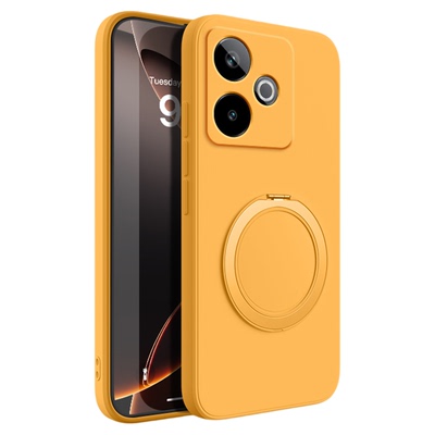 适用Realme真我GT7手机壳RealmeGT7Pro竞速版新款支点壳带支架RMX6688硅胶5090套全包防摔oppogt男女oppo外壳