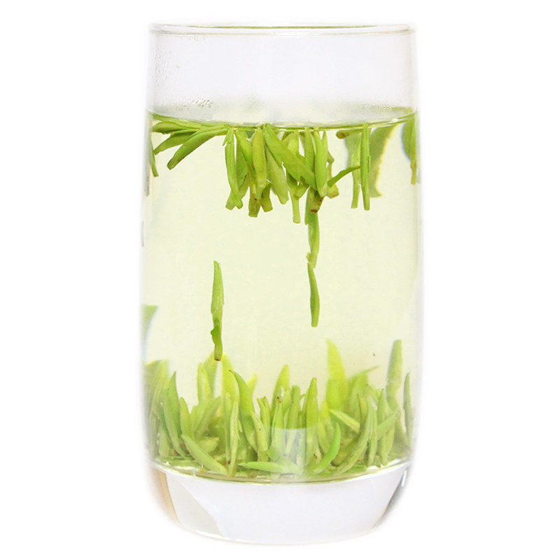 2026开化龙顶明前头采春茶叶250g