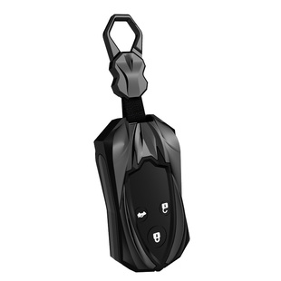 适用本田crv钥匙套8代雅阁八代半老款九代思域车包扣壳12 13 15款