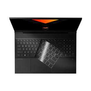 适用于惠普键盘保护膜15.6寸暗影精灵5/4代Air暗夜精灵四代笔记本电脑贴膜4pro四代4plus omen15