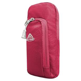 艾王户外肩带挂包扩展包超轻量化手机包斜挎女多功能证件背包配件