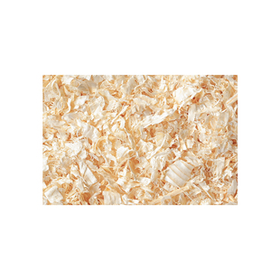 提野星仓鼠木屑刨花仓鼠冬季垫料除臭金丝熊龙猫锯末四季造景用品