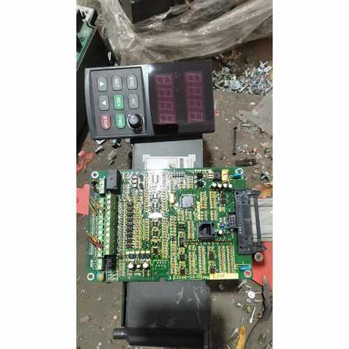 询价四方E380-4T0075G/0110P，变频器主板 E01