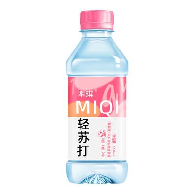 苏打水350ml/瓶装弱碱备孕清爽