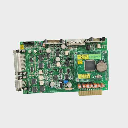 ARM-LPC-2378 CPU-PCB3 PCB CARD 2120911 FAST SHIP BY DHL/FEDE