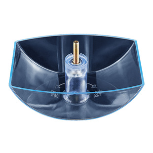 适用于华帝CXW-200-202F抽油烟机接油盒欧琳CXW-200-A11B/A26油杯