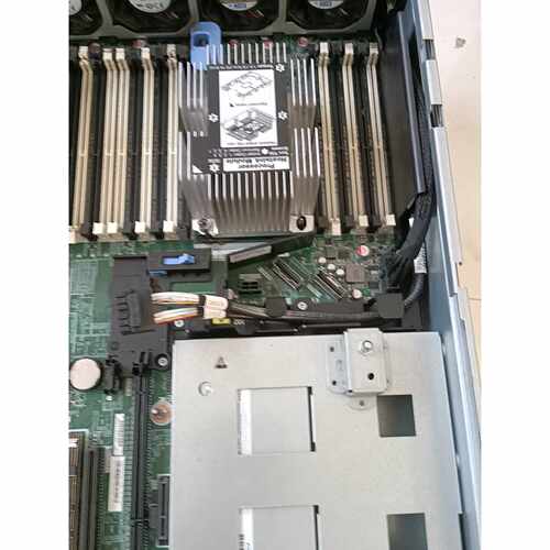 议价02YH369联想SR658主板原装维修