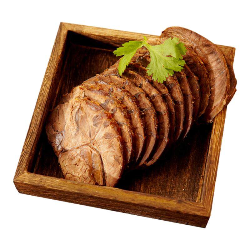 尝福记牛腱肉熟牛肉酱牛肉正宗卤腱子肉熟食健身真空即食吃货营养