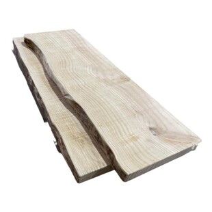 墙面悬空搁板墙实木壁置物架一字层板复古壁挂书架背景墙展示架