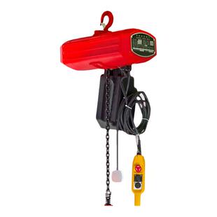 沪工风机葫芦0.25吨0.5吨风电葫芦风力发电设备专用起重葫芦电动