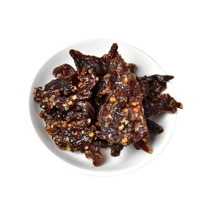 柳州柳城特产 广西小吃许师傅香牛肉类