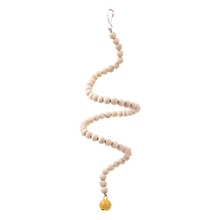 鹦鹉玩具解闷自嗨秋千站杆爬梯小鸟玄凤牡丹虎皮啃咬解压攀爬大全