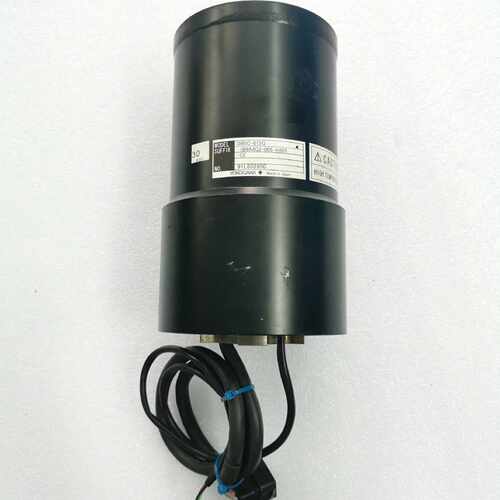 议价YOKOGAWA横河DD伺服马达，DB5C-015G-1B9A4G2-005-A4B5/CE