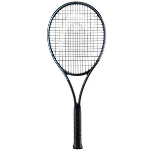 HEAD海德GRAVITY2025系列兹维列夫全碳素专业网球拍小兹碳纤维拍