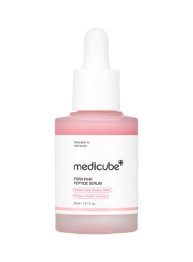 韩国medicube美蒂秋芙三文鱼精华