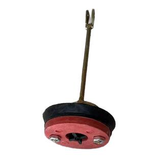 压水井手摇泵皮垫水井头手压泵摇水泵配件